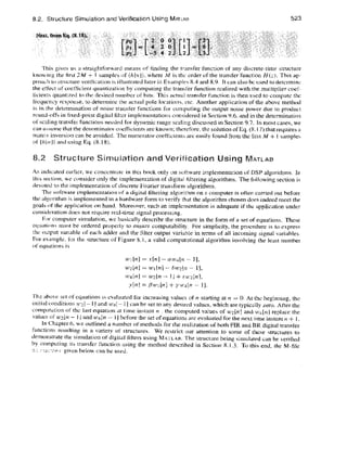 Digital signal processing computer based approach - sanjit mitra