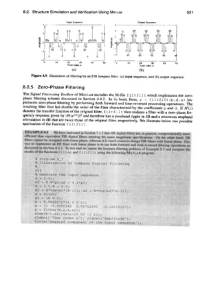 Digital signal processing computer based approach - sanjit mitra