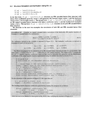 Digital signal processing computer based approach - sanjit mitra