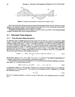 Digital signal processing computer based approach - sanjit mitra