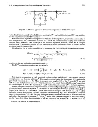 Digital signal processing computer based approach - sanjit mitra