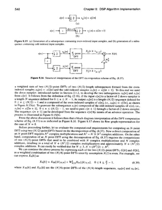 Digital signal processing computer based approach - sanjit mitra