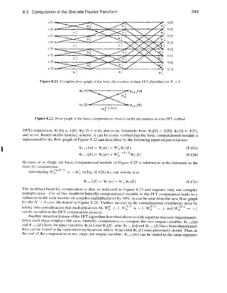 Digital signal processing computer based approach - sanjit mitra