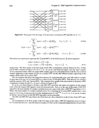 Digital signal processing computer based approach - sanjit mitra