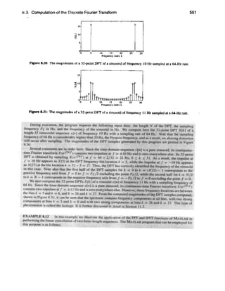 Digital signal processing computer based approach - sanjit mitra