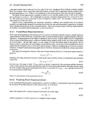 Digital signal processing computer based approach - sanjit mitra