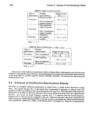 Digital signal processing computer based approach - sanjit mitra