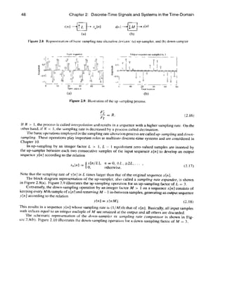 Digital signal processing computer based approach - sanjit mitra