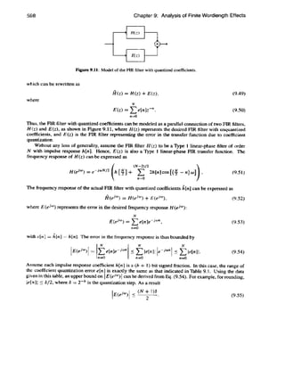 Digital signal processing computer based approach - sanjit mitra