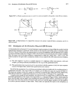 Digital signal processing computer based approach - sanjit mitra
