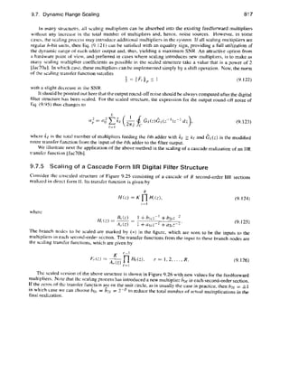 Digital signal processing computer based approach - sanjit mitra