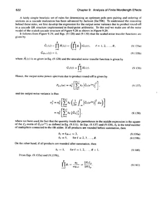 Digital signal processing computer based approach - sanjit mitra