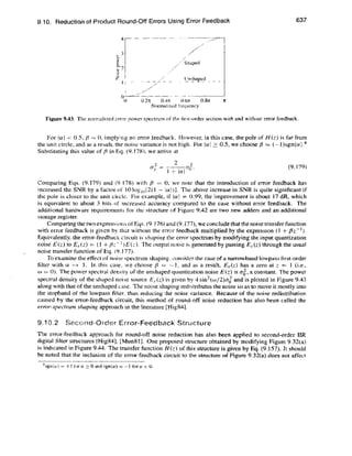 Digital signal processing computer based approach - sanjit mitra