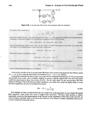 Digital signal processing computer based approach - sanjit mitra