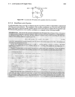 Digital signal processing computer based approach - sanjit mitra