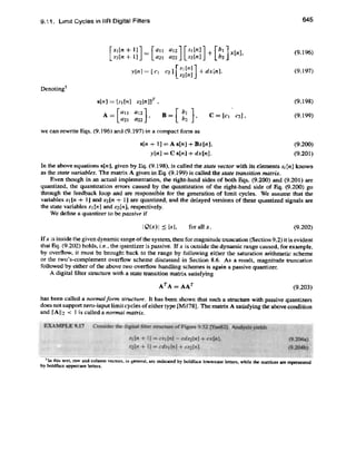 Digital signal processing computer based approach - sanjit mitra
