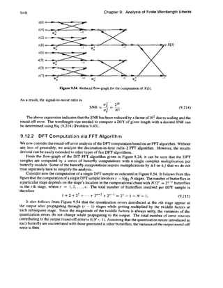 Digital signal processing computer based approach - sanjit mitra