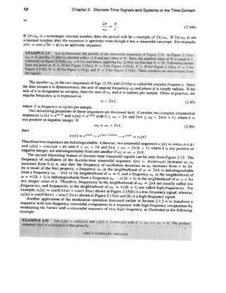 Digital signal processing computer based approach - sanjit mitra