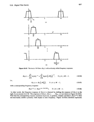 Digital signal processing computer based approach - sanjit mitra