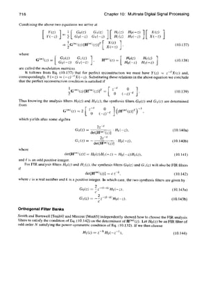 Digital signal processing computer based approach - sanjit mitra