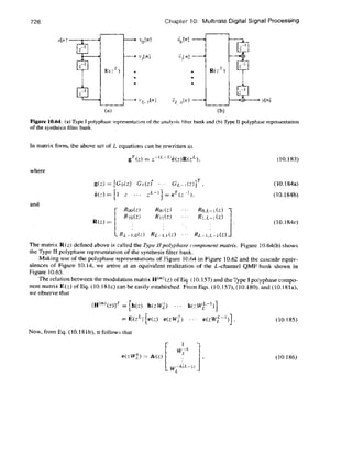 Digital signal processing computer based approach - sanjit mitra