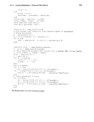 Digital signal processing computer based approach - sanjit mitra