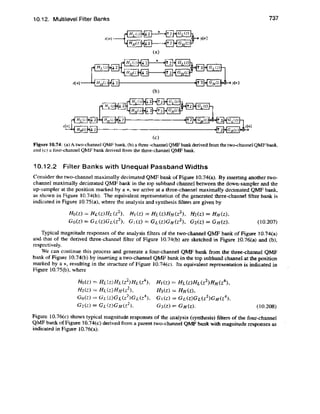 Digital signal processing computer based approach - sanjit mitra