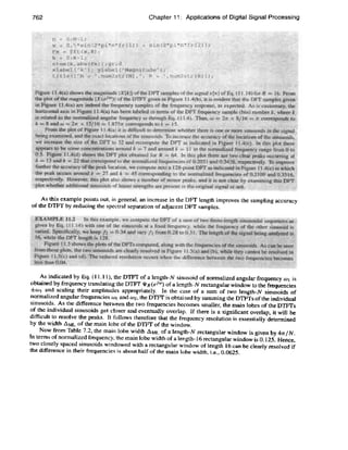 Digital signal processing computer based approach - sanjit mitra