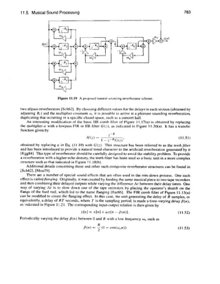 Digital signal processing computer based approach - sanjit mitra