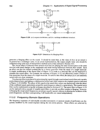 Digital signal processing computer based approach - sanjit mitra
