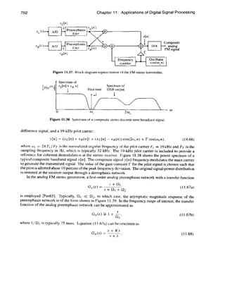 Digital signal processing computer based approach - sanjit mitra