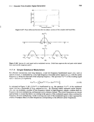 Digital signal processing computer based approach - sanjit mitra