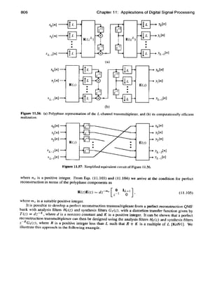Digital signal processing computer based approach - sanjit mitra