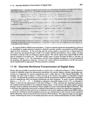 Digital signal processing computer based approach - sanjit mitra