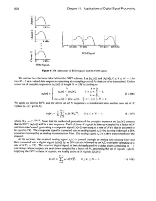 Digital signal processing computer based approach - sanjit mitra