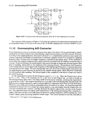 Digital signal processing computer based approach - sanjit mitra