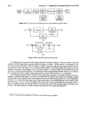 Digital signal processing computer based approach - sanjit mitra