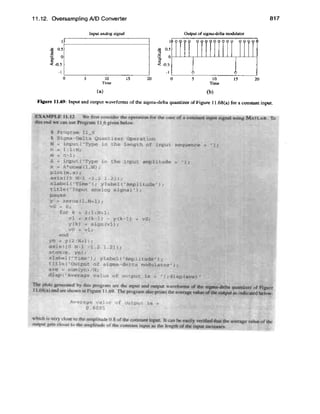 Digital signal processing computer based approach - sanjit mitra