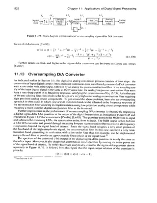 Digital signal processing computer based approach - sanjit mitra