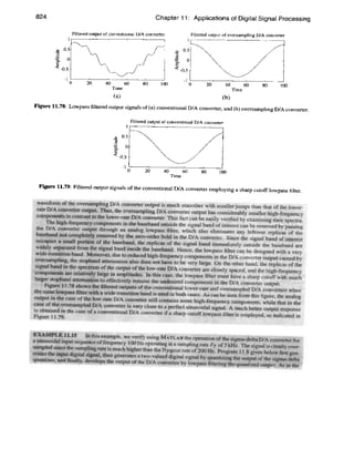 Digital signal processing computer based approach - sanjit mitra
