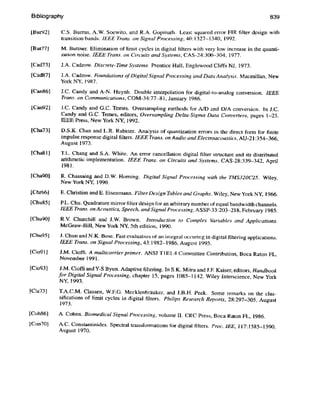 Digital signal processing computer based approach - sanjit mitra