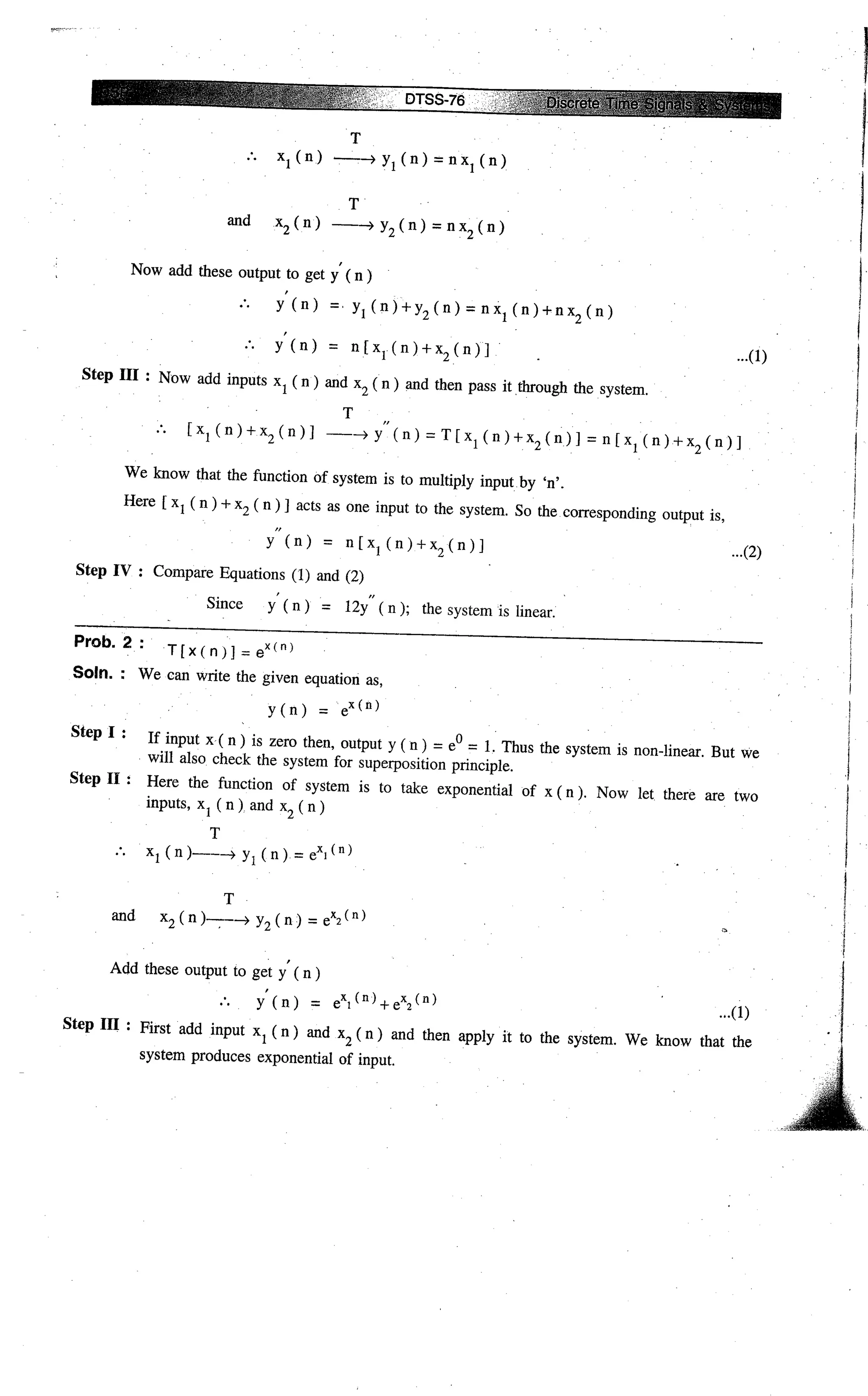 Digital signal processing  by j.s. katre (tech max)