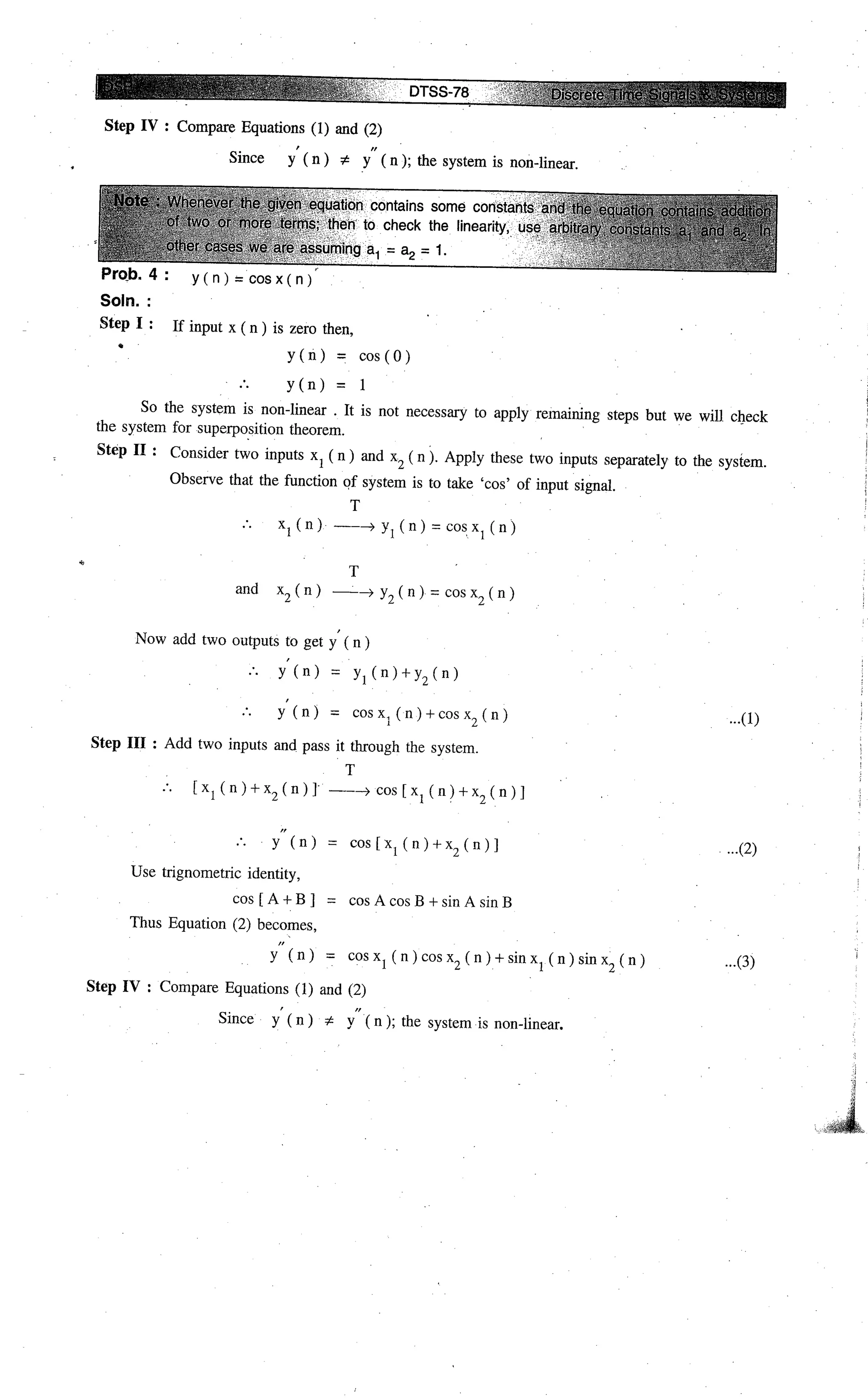 Digital signal processing  by j.s. katre (tech max)