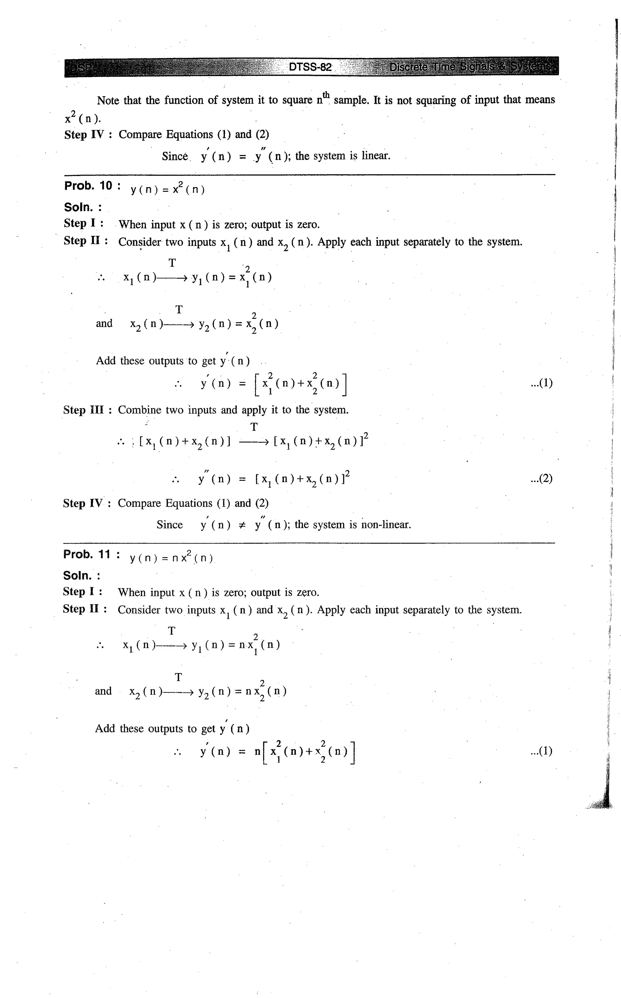 Digital signal processing  by j.s. katre (tech max)