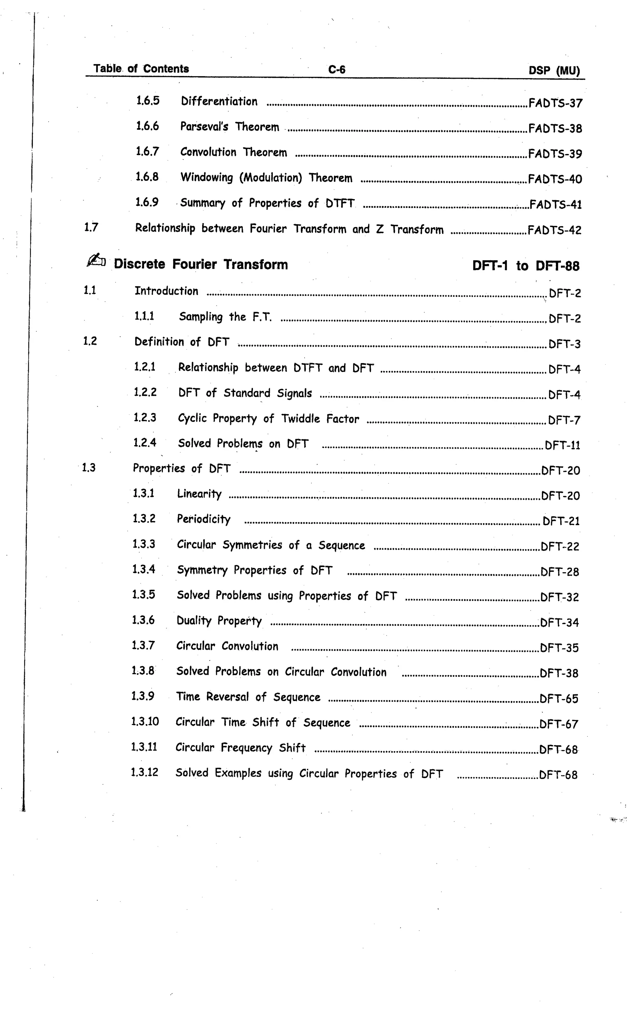 Digital signal processing  by j.s. katre (tech max)