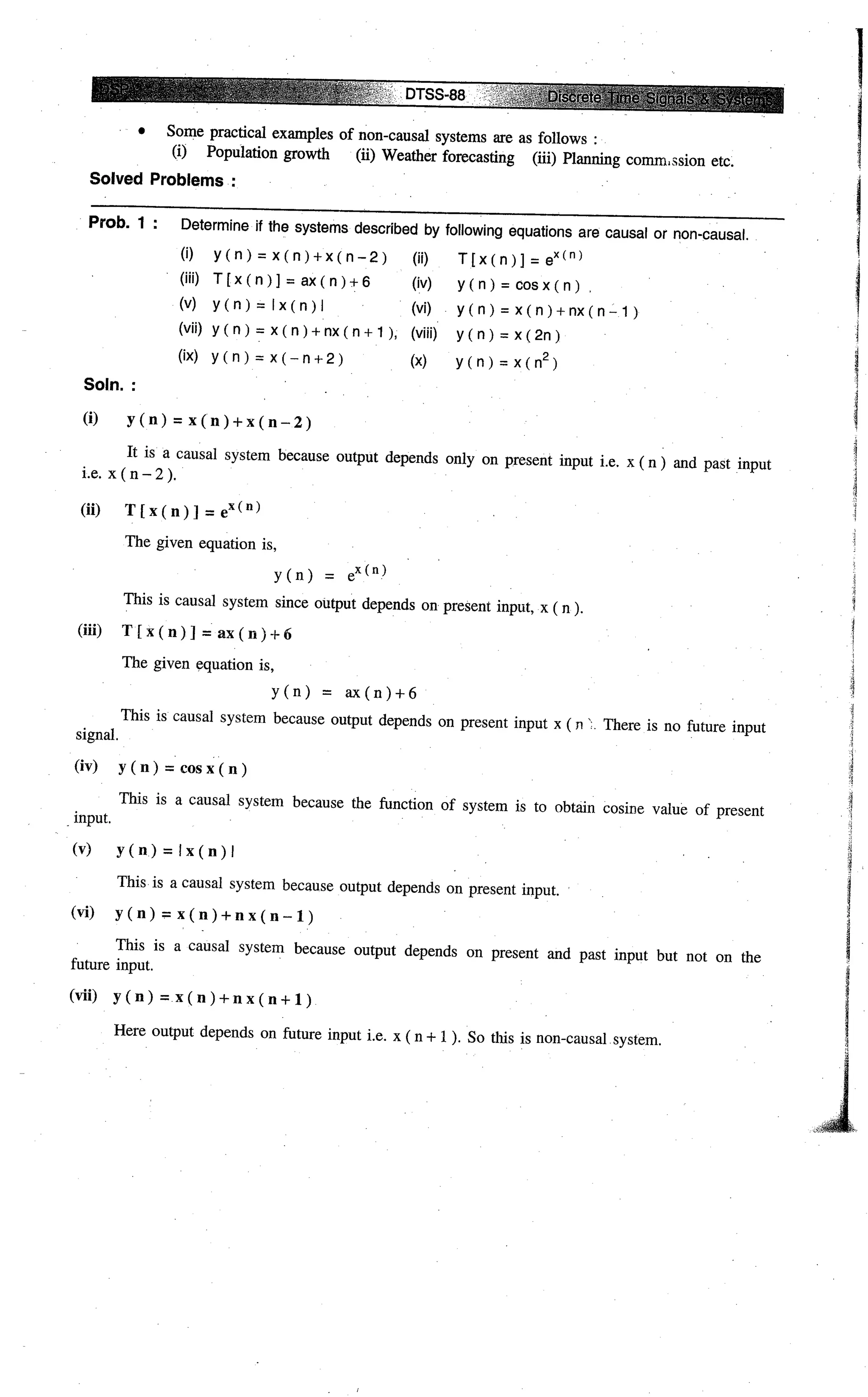 Digital signal processing  by j.s. katre (tech max)