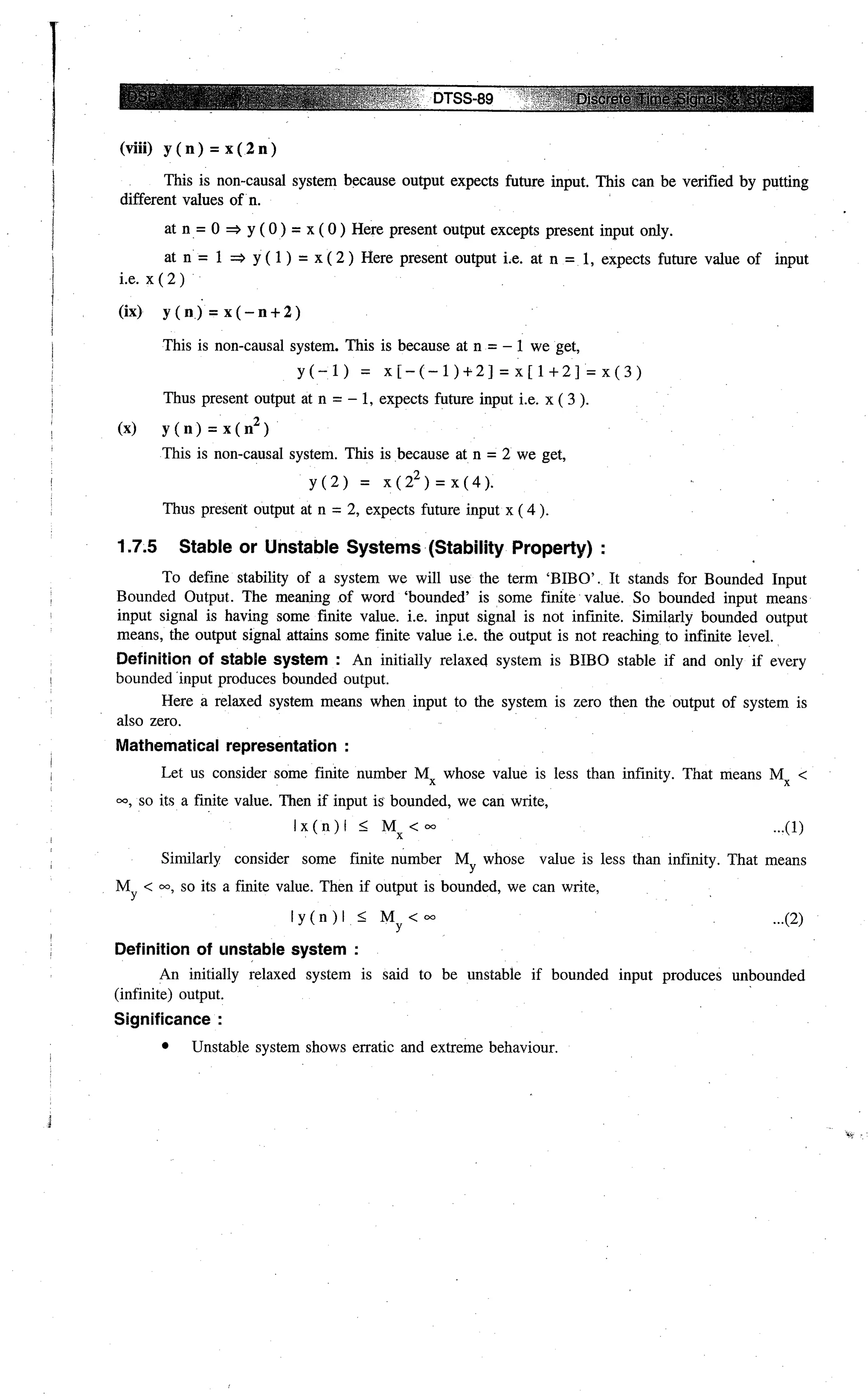 Digital signal processing  by j.s. katre (tech max)