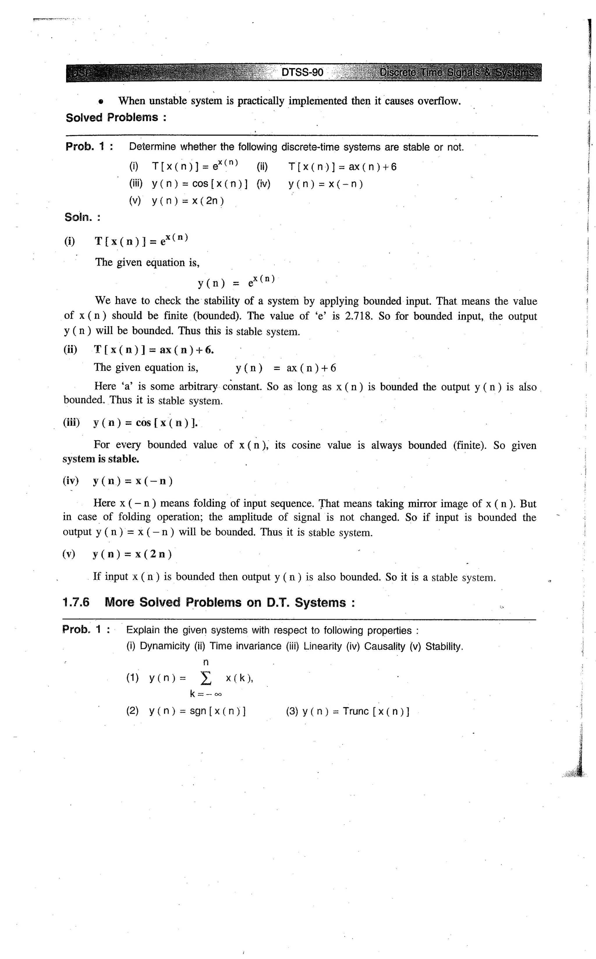 Digital signal processing  by j.s. katre (tech max)