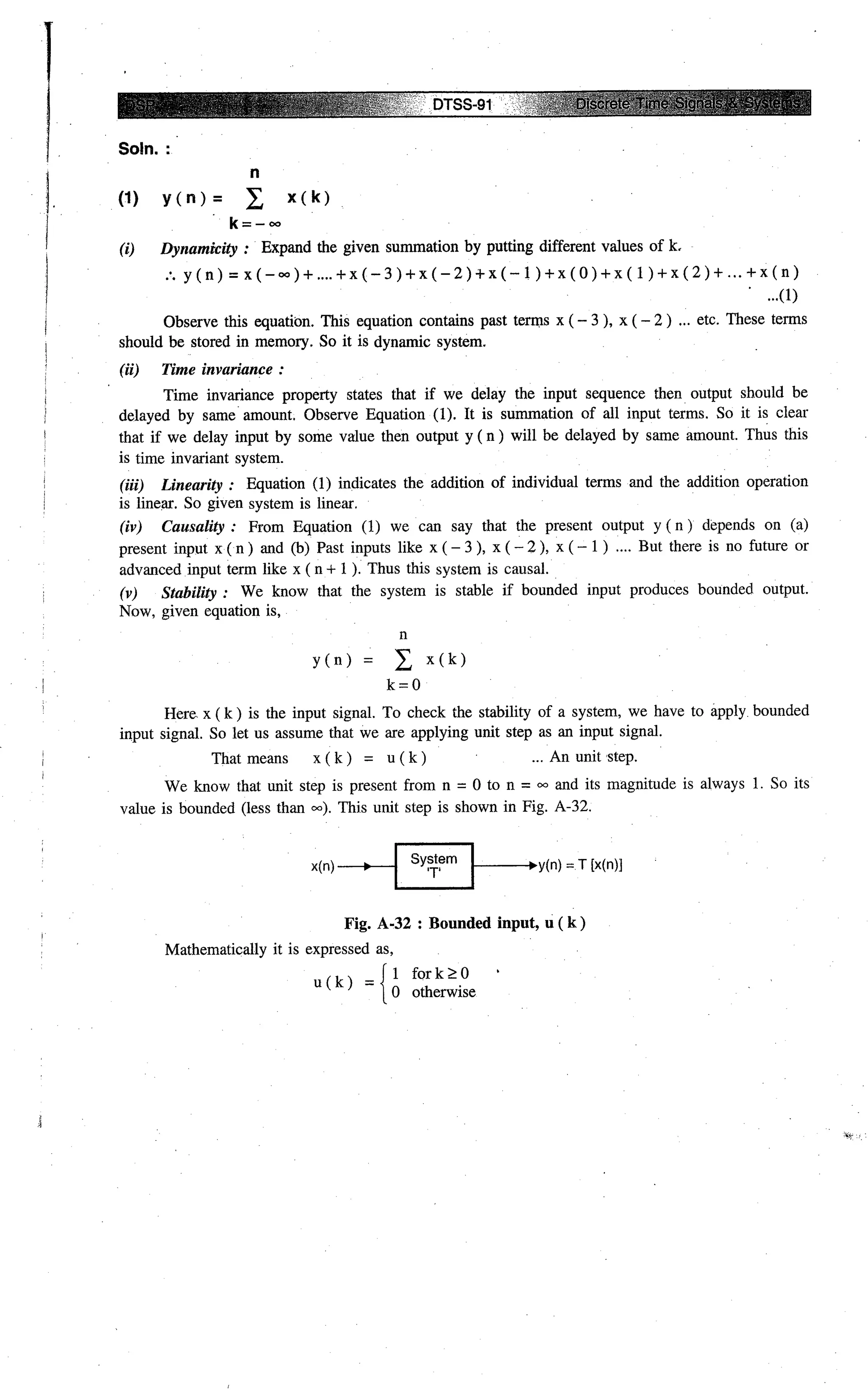 Digital signal processing  by j.s. katre (tech max)