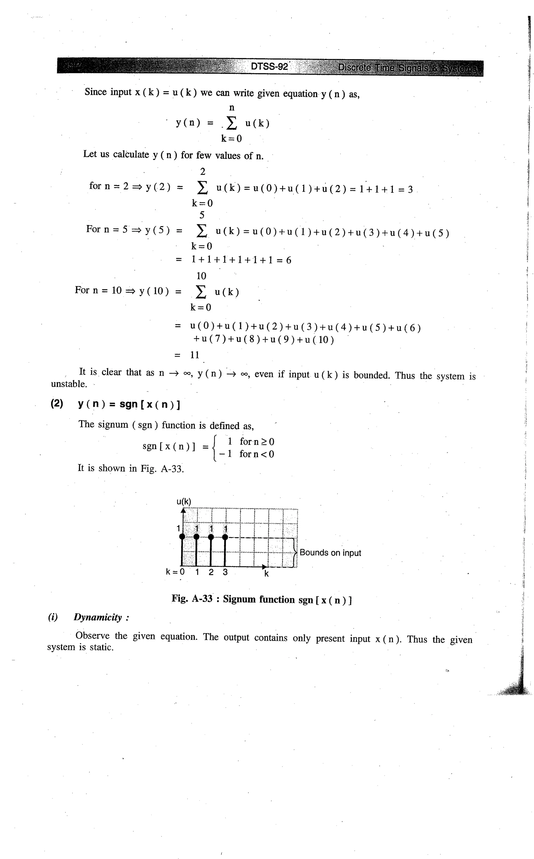Digital signal processing  by j.s. katre (tech max)